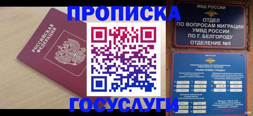 прописка законно в Рудне